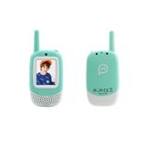 Piili Kameralı Çocuk Telsizi Seti (2’li Set) - Video Walkie Talkie
