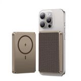 Piili Karbon 10.000 Mah Powerbank Altın
