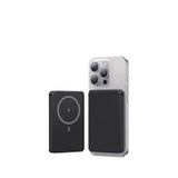 Piili Karbon 10.000 Mah Powerbank P-pb5 - Siyah