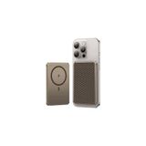 Piili Karbon 5.000 Mah P-Pb4 Powerbank Altın