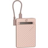 Piili Magsafe Powerbank P-B1 5.000 Mah - Siyah