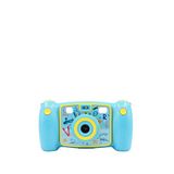 Piili P-KE4 Mavi Dijital Çocuk Fotoğraf Makinesi