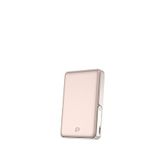 Piili P-ms25 Gold 5000 Mah Standlı Magsafe Uyumlu Powerbank - Altın