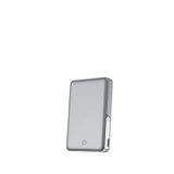 Piili P-ms25 Grey 5000 Mah Standlı Magsafe Uyumlu Powerbank - Gri