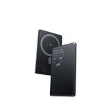 Piili P-q66 Gri Manyetik Wireless Powerbank 5.000 Mah
