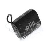 Piili Pool Siyah Bluetooth Hoparlör
