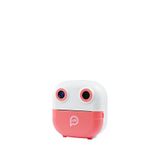 Piili Print Çocuk Şipşak Fotoğraf Makinesi - Pembe