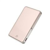 Piili Standlı MagSafe Powerbank 5.000 Mah - Altın