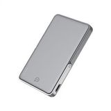 Piili Standlı MagSafe Powerbank P-Ms25 5.000 Mah - Gri