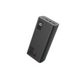 Piili Tornado 22.5 Watt 30.000 MAH Powerbank