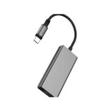 Piili Type-C Ethernet Dönüştürücü JT-Hub094