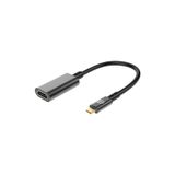 Piili Type-C To Hdmı Dönüştürücü Hub060
