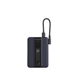 Piili Voltedge Magsafe Uyumlu Powerbank 5.000 Mah - Lacivert