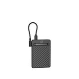 Piili Voltflex Magsafe Uyumlu Powerbank 10.000 Mah - Siyah