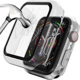 Piili Watch 41mm Saat Ekran Koruma Şeffaf