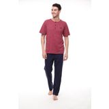 Pijadore 1405 Erkek Pijama Takımı