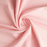 Pijama, Patchwork, Çanta Astarı, Elbise, Babynest, Bebek Battaniye Için Pazen Kumaş - 100 cm - 240 cm - Pembe