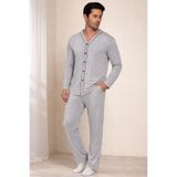Pijamask erkek pijama takımı