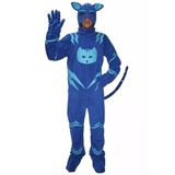 Pijamaskeliler Kedi Çocuk Kostümü Yetişkin