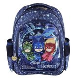 Pijamaskeliler Pj Masks Off The Stars Okul Çantası 22419