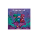 Pijamaskeliler ve Devgaru - Romuald