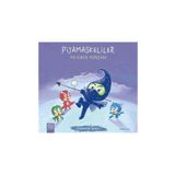 Pijamaskeliler ve Gece Ninjası - Pijamalılar Çetesi