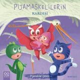 Pijamaskelilerin Kardeşi - Pijamalılar Çetesi - Romuald