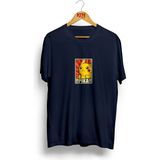 Pıkachu Baskılı/ Erkek Lacivert Renk T-Shirt / %100 Pamuk Premium Quality / Regular Fit - Siyah - XL