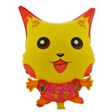 Pikachu Büyük Boy 41cmx54cm Folyo Balon (HELYUM) No:2