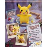 Pikachu Peluş Oyuncak - 30-35 cm