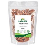 Pikan Ceviz İçi 100g Pecan Halves