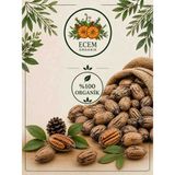 Pikan Cevizi Üreticiden 500 gr - 0,5 gr