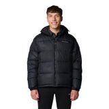 Pike Lake II Hooded Erkek Mont
