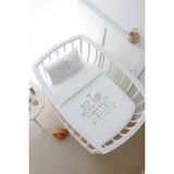 Pike Takımı - Royal Series - Princess Swan - Ekru