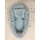 Pikeli ve Ponponlu, Babynest/ana Kucağı/anne Yanı
