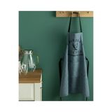 PİKKO HOME 45*67 CM BASIC BASKILI POLYESTER MUTFAK ÖNLÜĞÜ