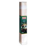 Piknik 100'lü 25 cm Bambu Çöp Şiş