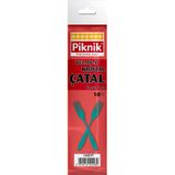 Piknik 10'lu Kristal Çatal