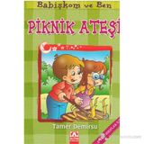 PIKNIK ATEŞI - TAMER DEMIRSU