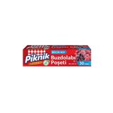 PİKNİK BUZDOLABI POŞETİ KÜÇÜK 30LU