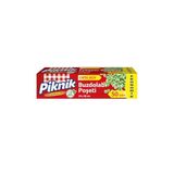 Piknik Buzdolabı Poşeti Ort Eko, 50'Li