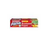 Piknik Buzdolabı Poşeti Orta 20'Li