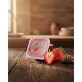 Piknik Çilek Reçeli - 20 gr (100 Adet)