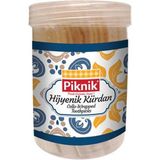 Piknik Hijyenik Kürdan 200 Adet 117-P 2 Adet