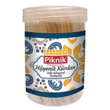 Piknik Hijyenik Kürdan 200 Adet 117-P 3 Adet