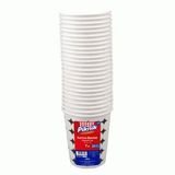 Piknik Karton Bardak 7 Oz 25’li