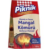 Piknik Mangal Kömürü 1,5 Kg 1958