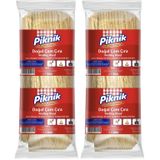 Piknik Mangal Tutuşturucu Çıra Çam Doğal 1955 2li paket