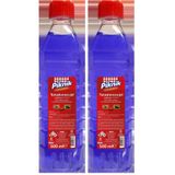Piknik Mangal Tutuşturucu Jel 1Kg 1952 2li paket
