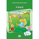 Piknik - Nesli N. Azim
